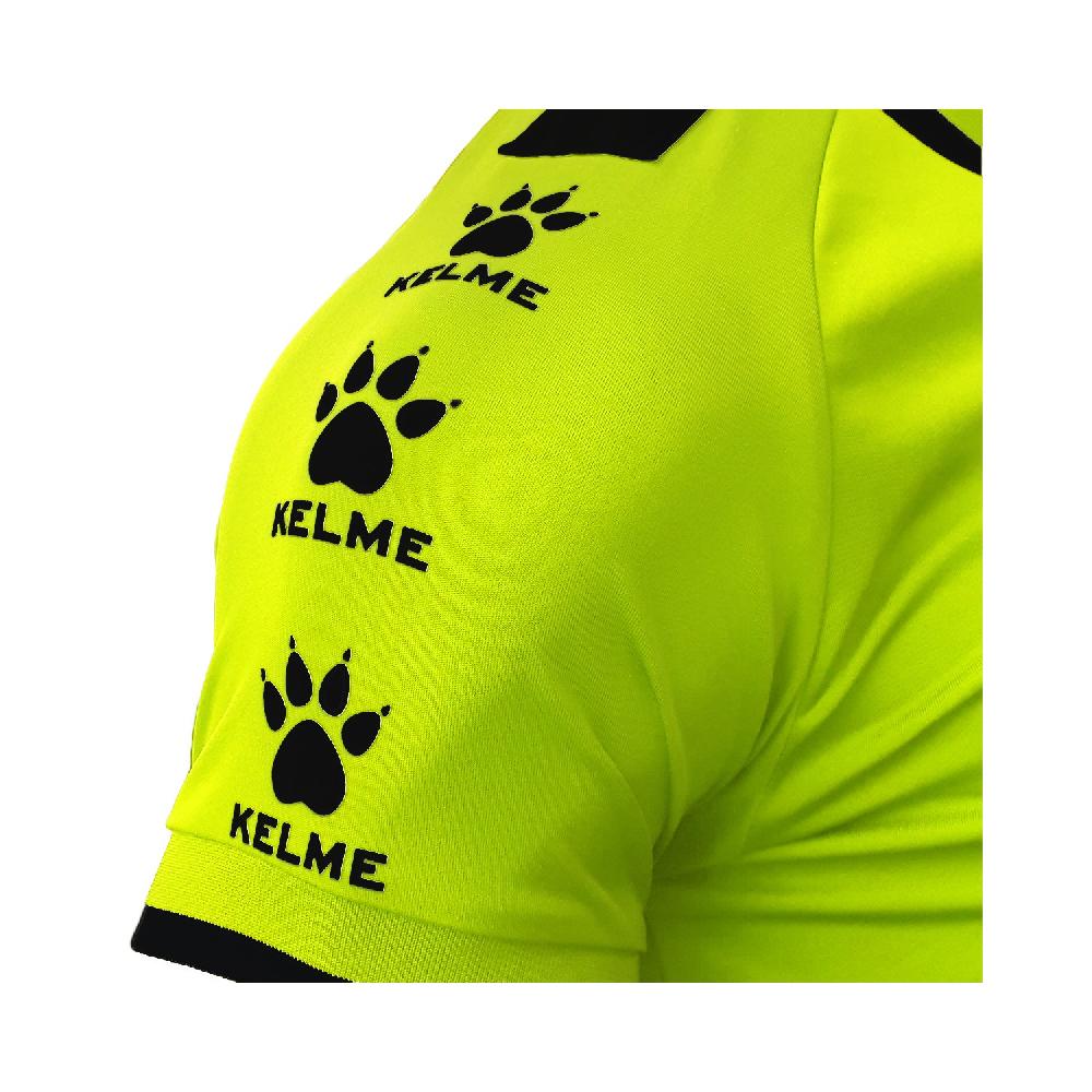 Kelme POLO MANGA CORTA LINCE