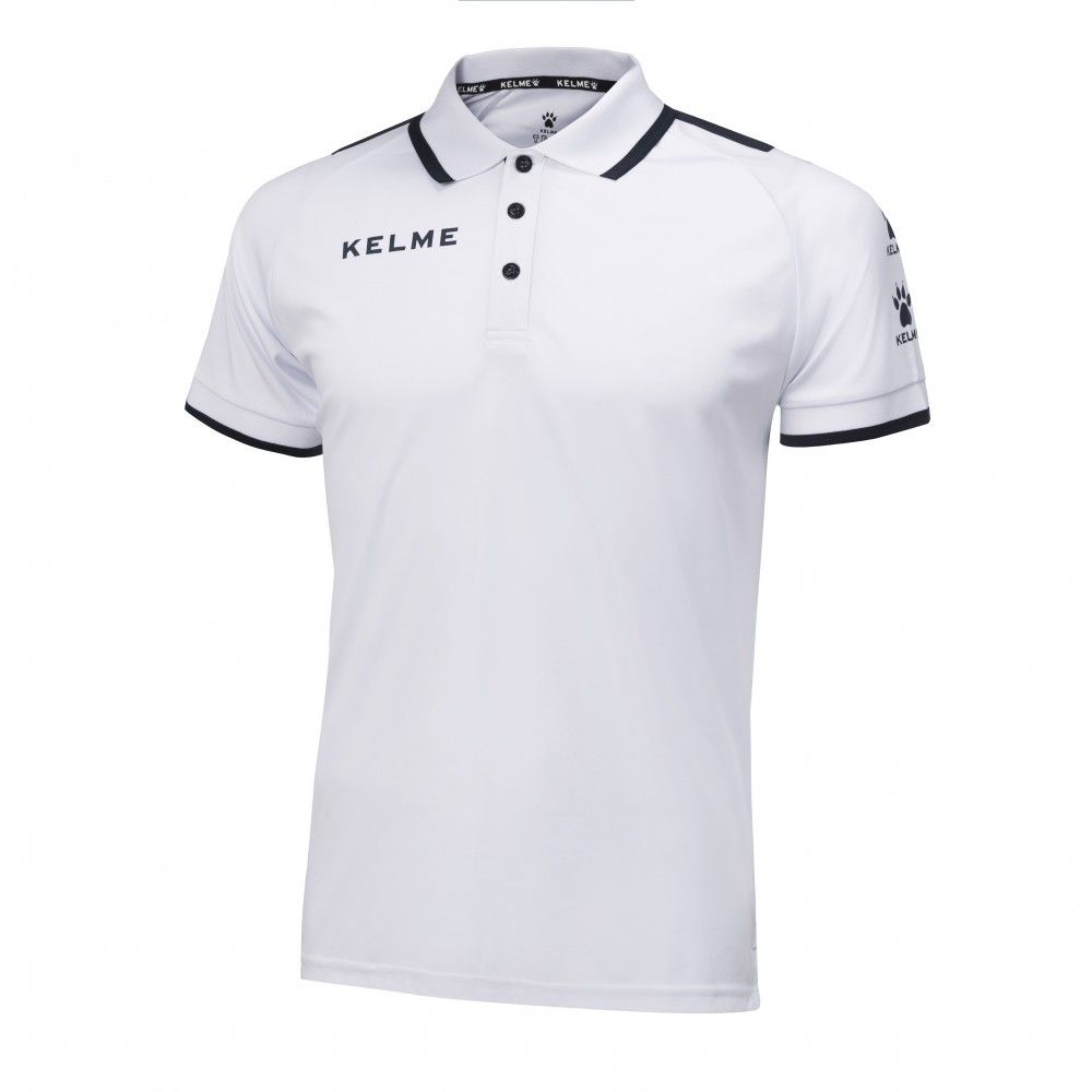 kelme POLO MANGA CORTA LINCE