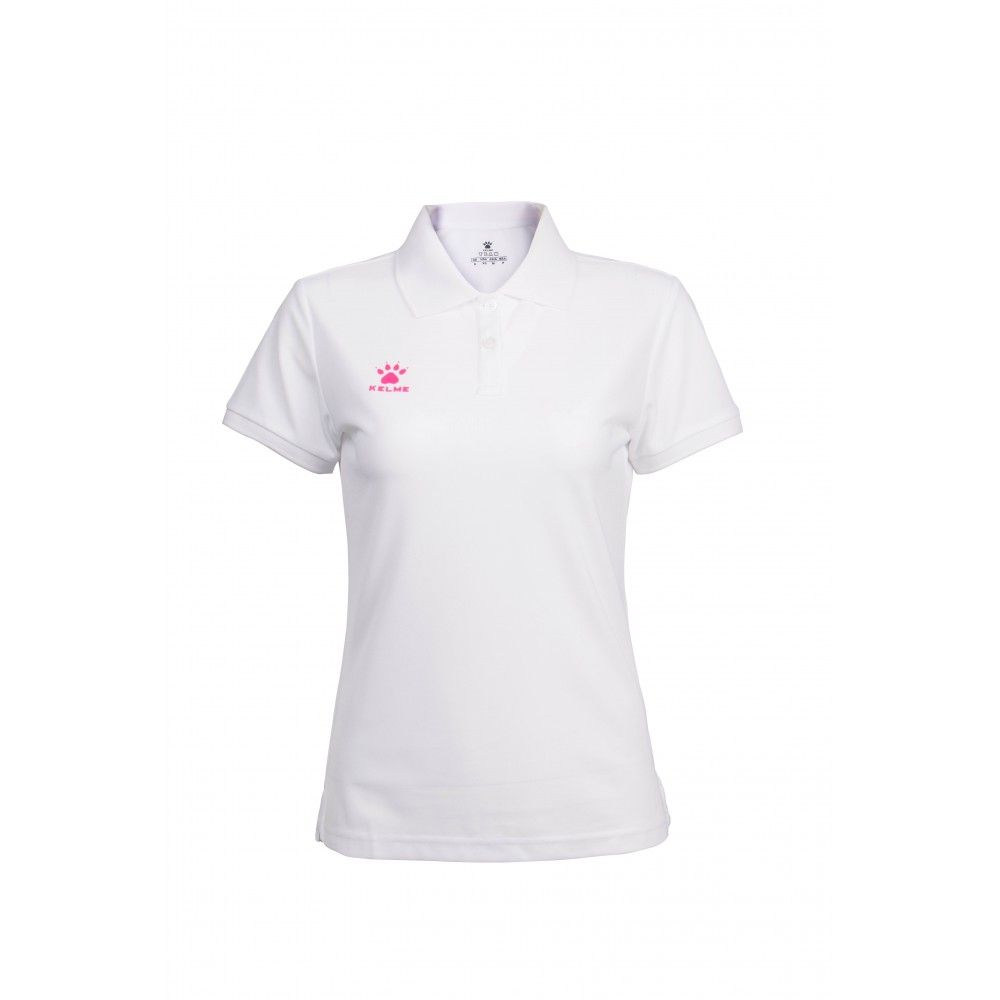 kelme POLO MUJER STREET