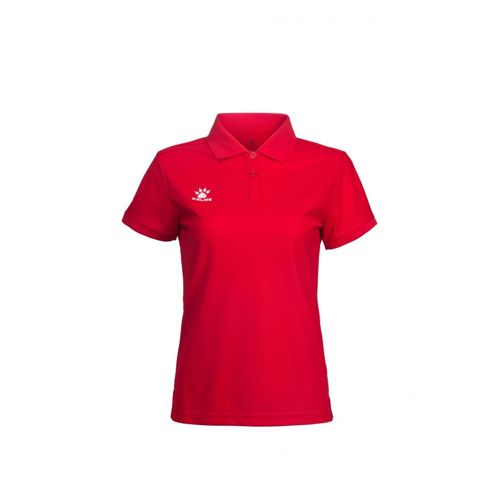 kelme POLO MUJER STREET