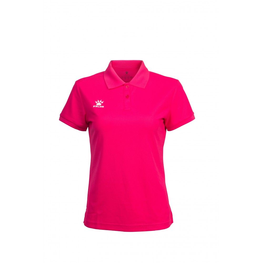 kelme POLO MUJER STREET