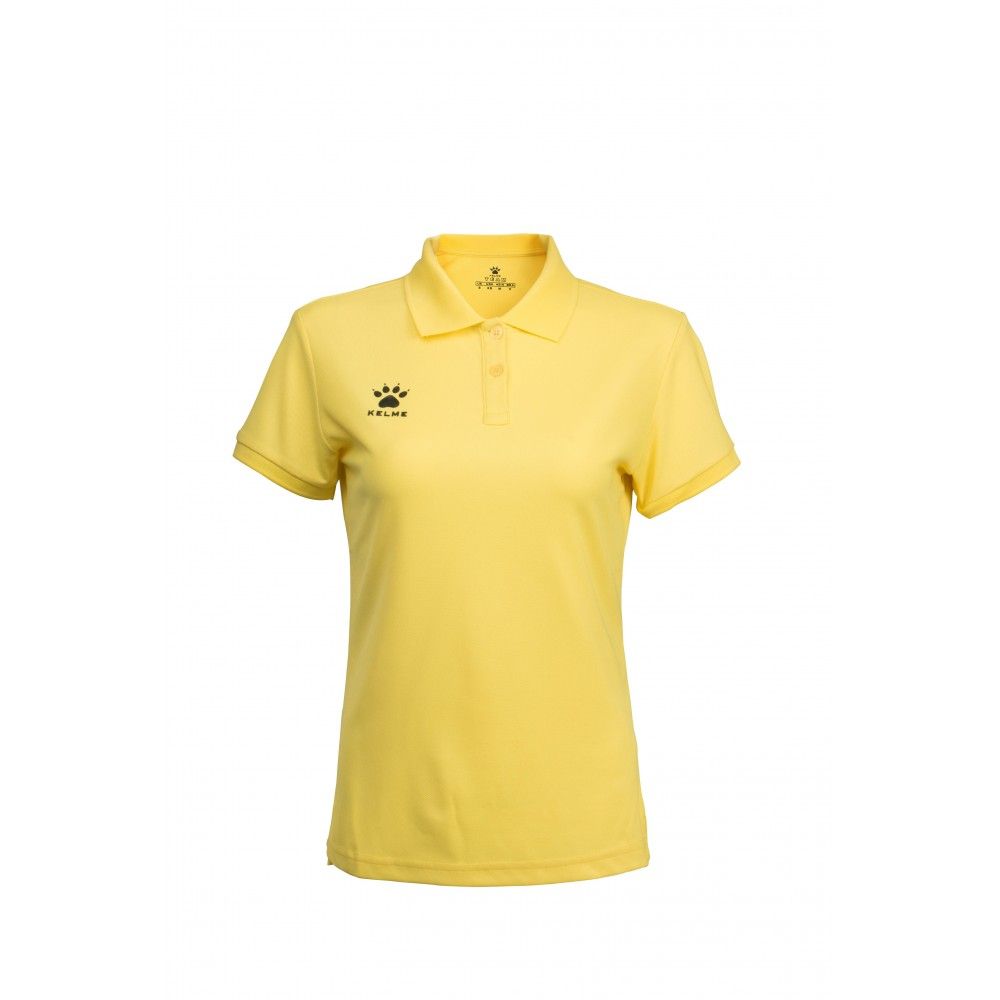 kelme POLO MUJER STREET