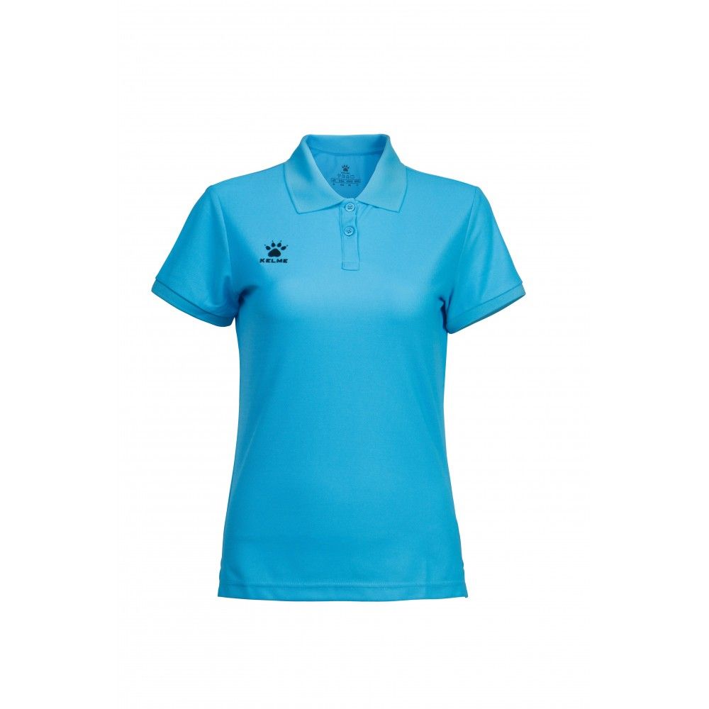 kelme POLO MUJER STREET