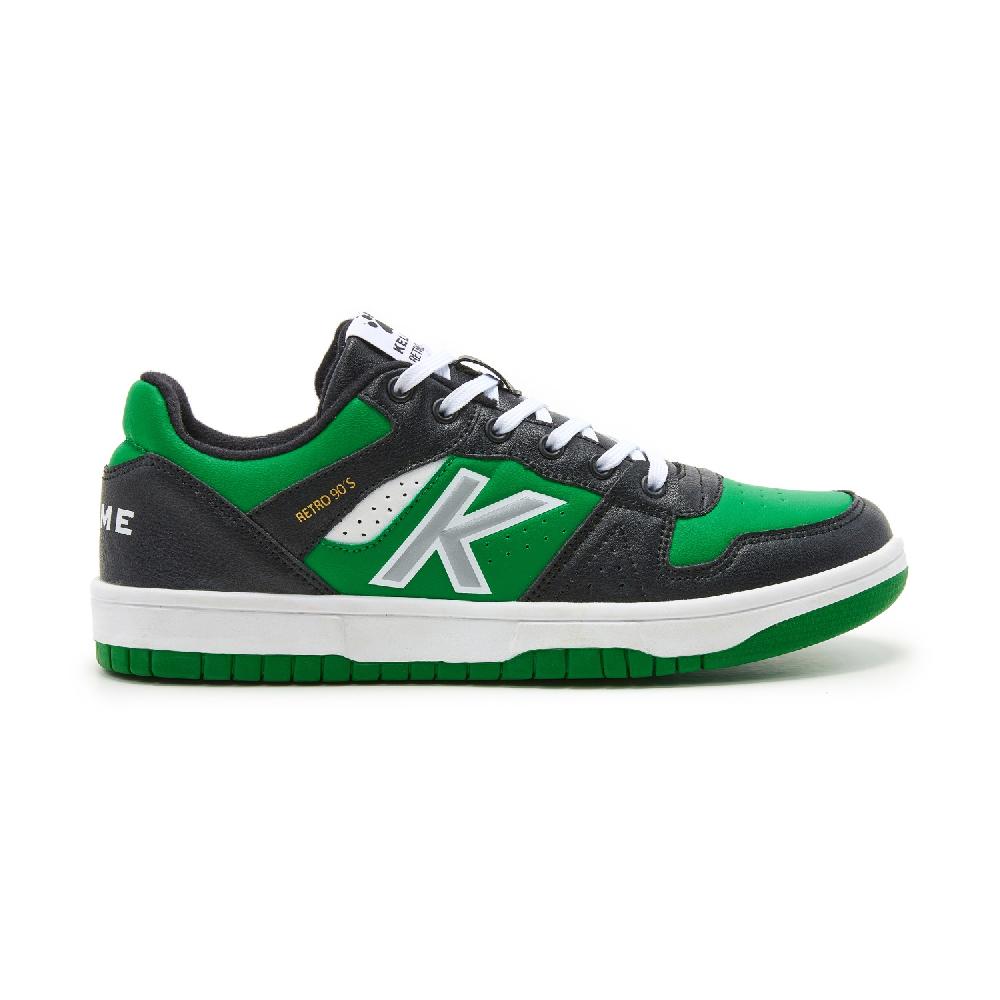 kelme RETROBASKET