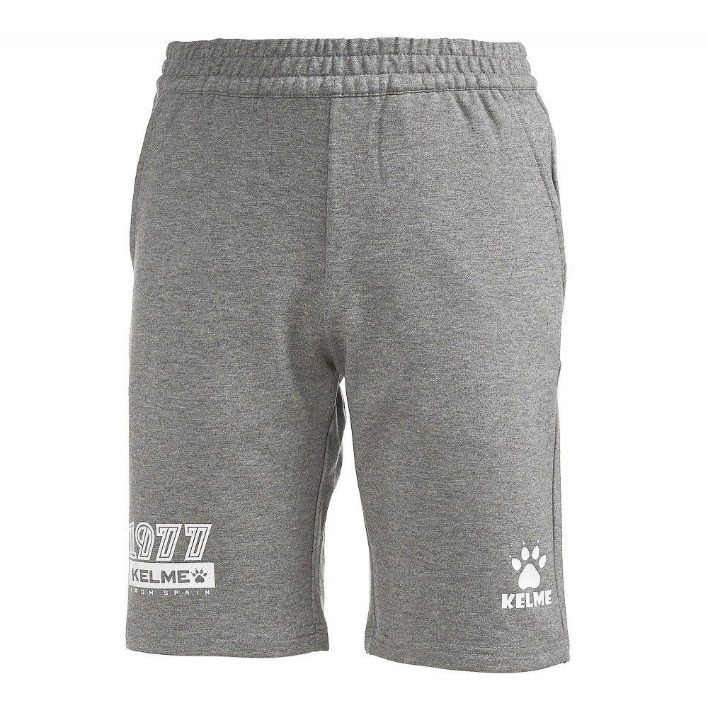 kelme SHORT CLASSIC INFANTIL URBAN SPORTS