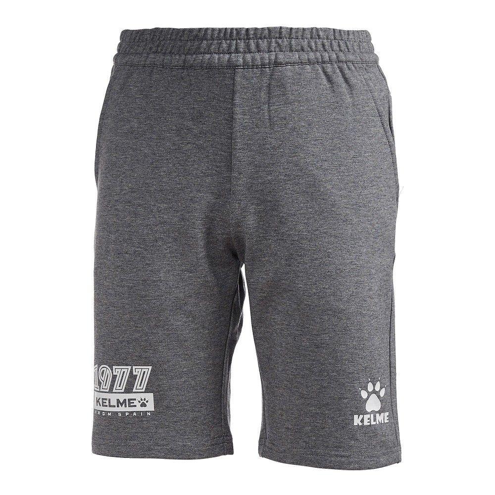 kelme SHORT CLASSIC INFANTIL URBAN SPORTS