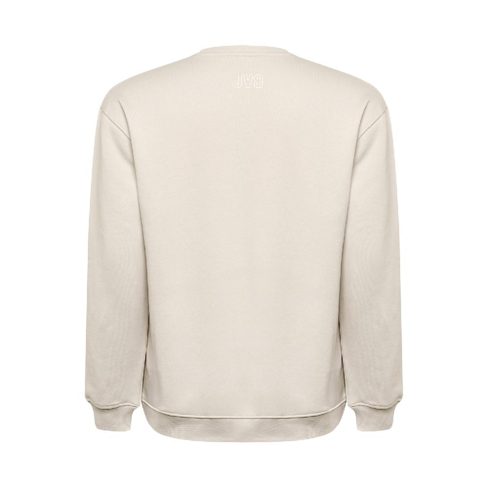 Kelme SUDADERA BEIG JV8