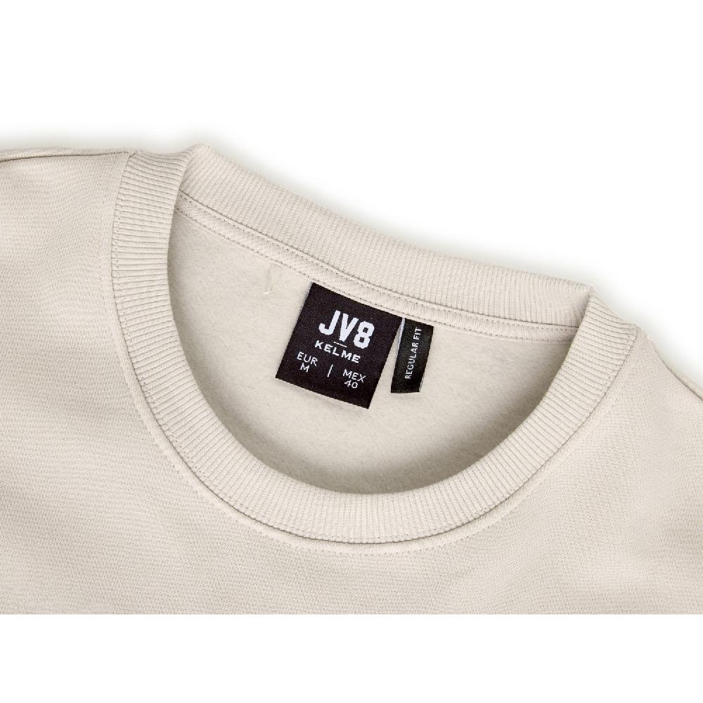 Kelme SUDADERA BEIG JV8