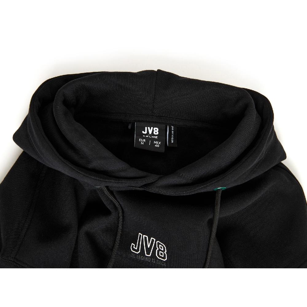 Kelme SUDADERA CAPUCHA JV8