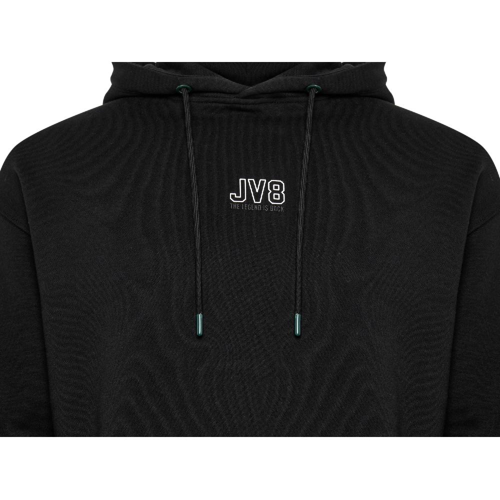 Kelme SUDADERA CAPUCHA JV8