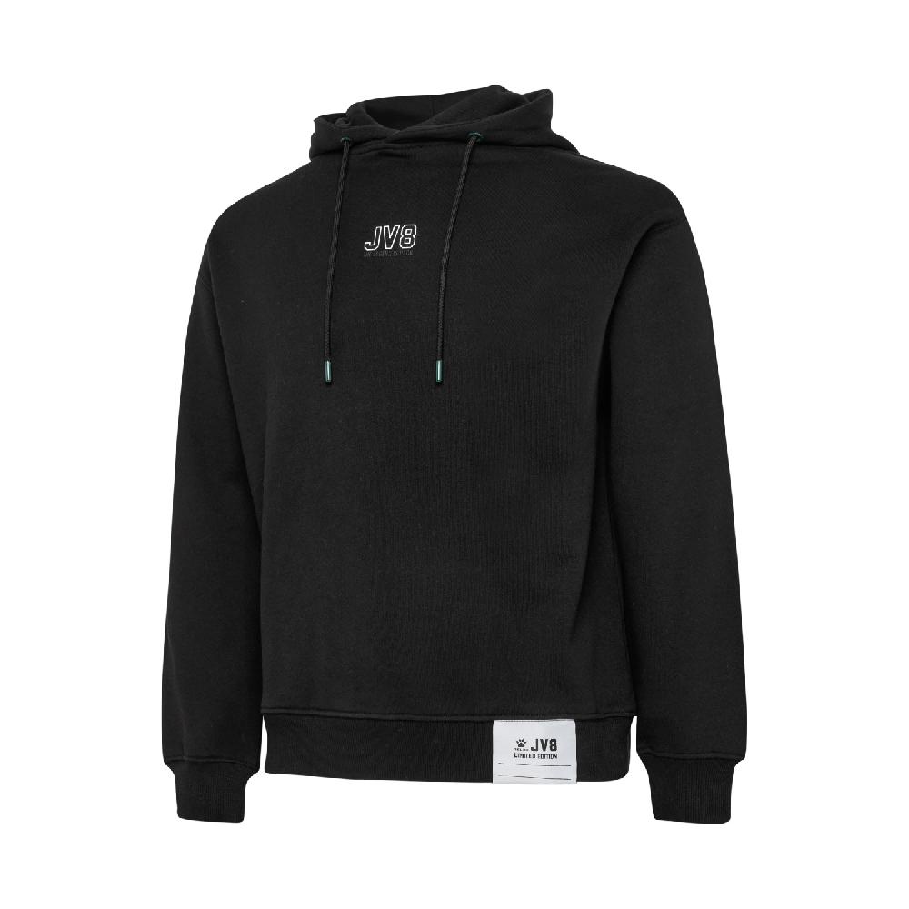 kelme SUDADERA CAPUCHA JV8