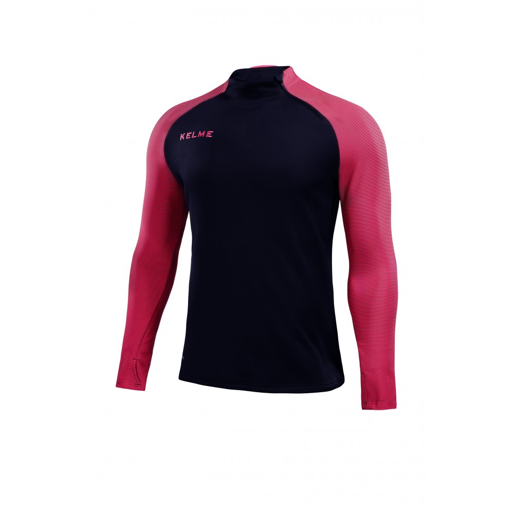 kelme SUDADERA MONTES INFANTIL