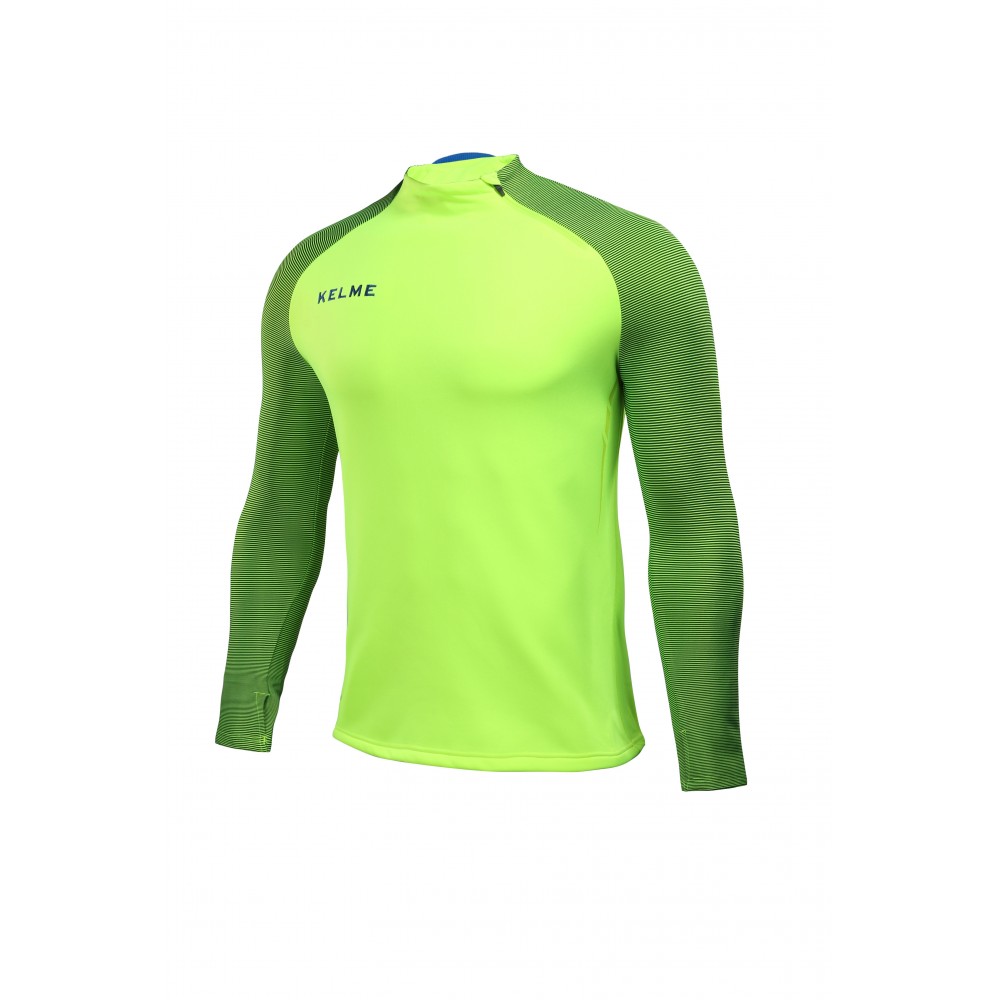 Kelme SUDADERA MONTES INFANTIL