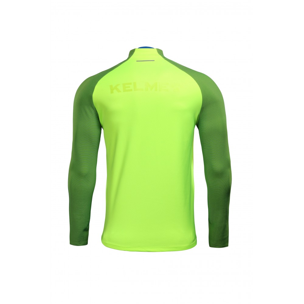 Kelme SUDADERA MONTES INFANTIL