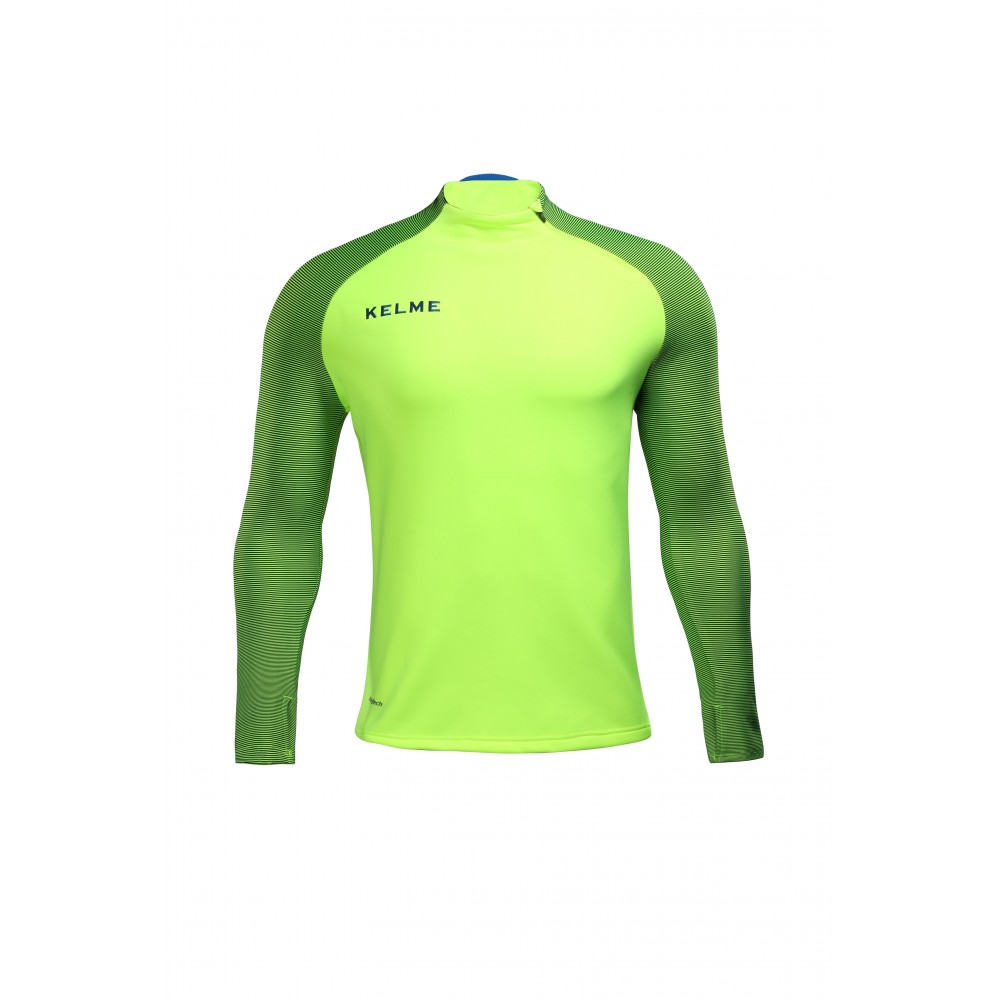 kelme SUDADERA MONTES INFANTIL