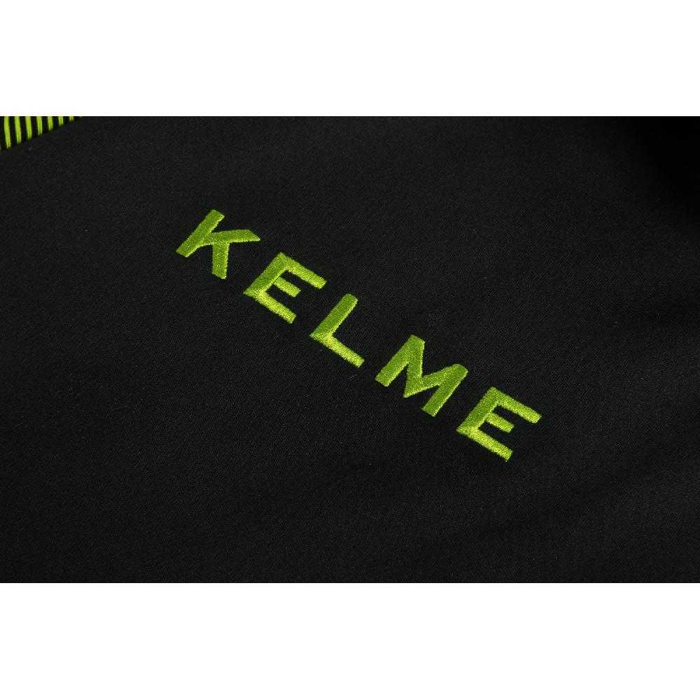 Kelme SUDADERA MONTES INFANTIL