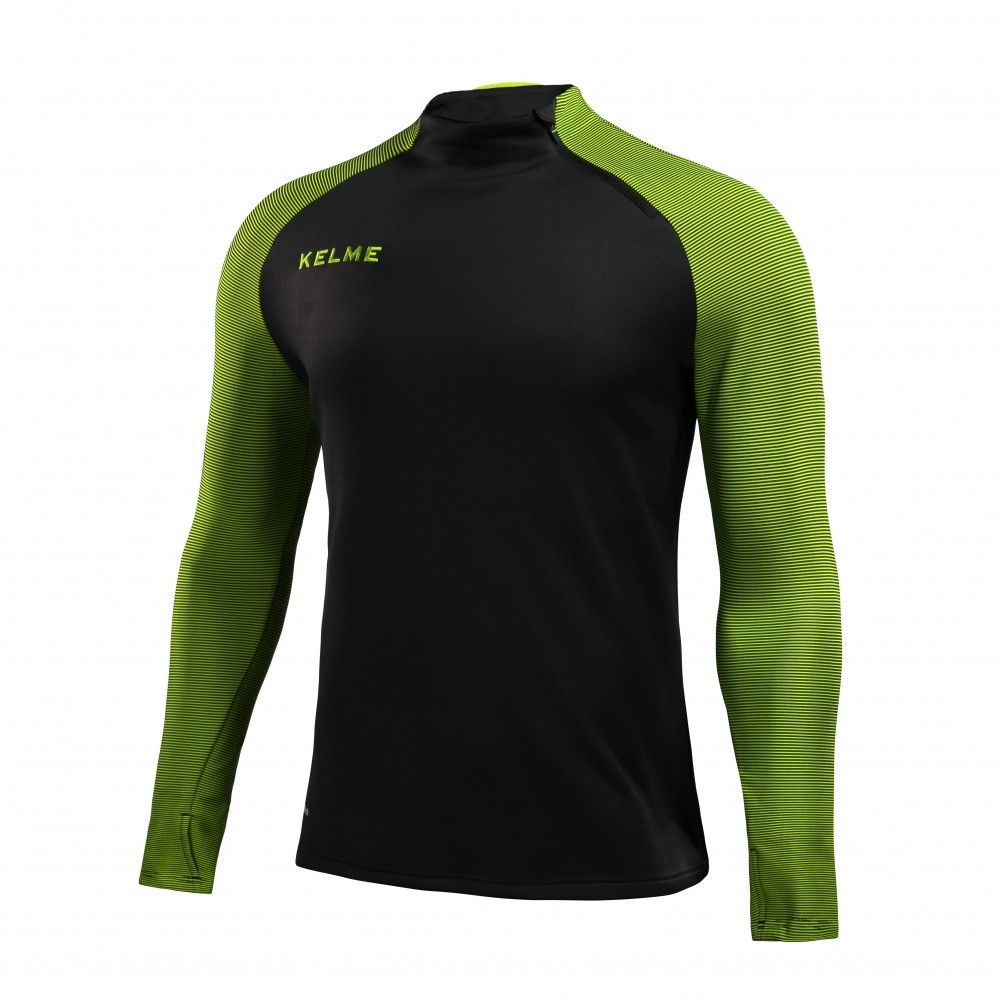 kelme SUDADERA MONTES INFANTIL