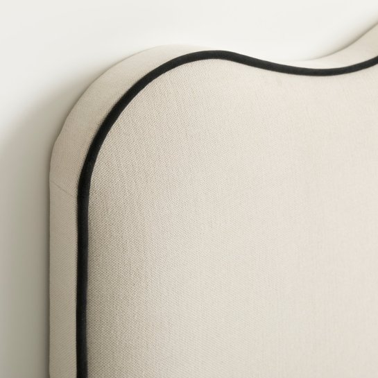 Kenay Home Cabecero Tapizado 150/160 Personalizable