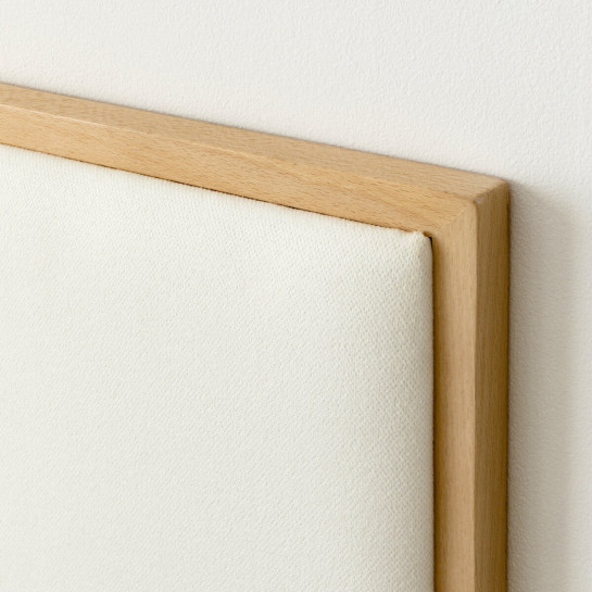 Kenay Home Cabecero Tapizado 150/160 Personalizable