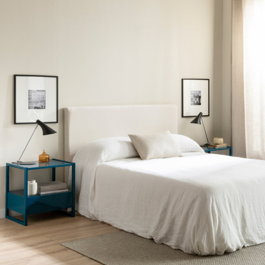 Kenay Home Cabecero Tapizado Desenfundable Personalizable