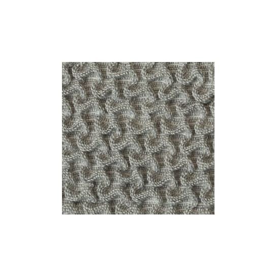 Kenay Home Funda Sofá Chaise Derecha Brazo Corto Gris Claro