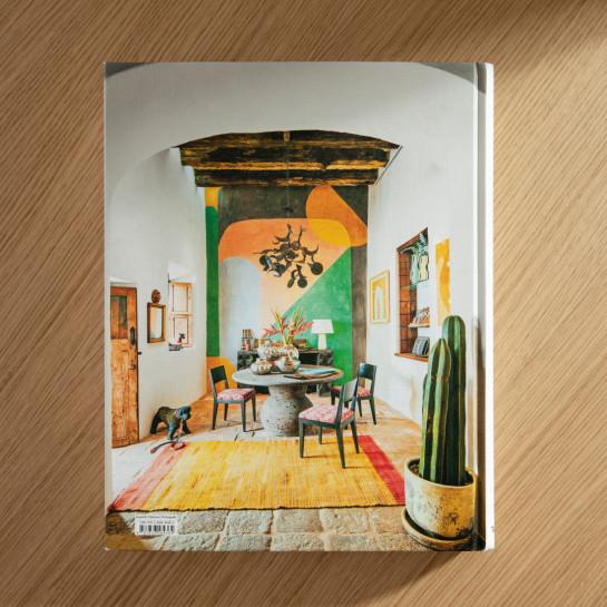 Kenay Home Great Escapes Latin America. The Hotel Book