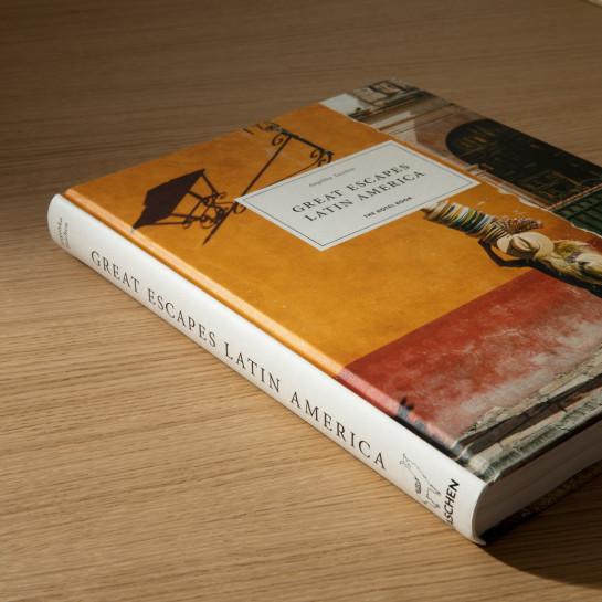 Kenay Home Great Escapes Latin America. The Hotel Book