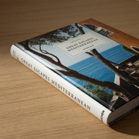 Kenay Home Great Escapes Mediterranean. The Hotel Book