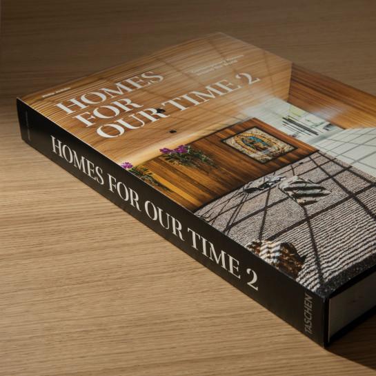 Kenay Home Homes For Our Time. Contemporary Houses Around The World. Vol. 2