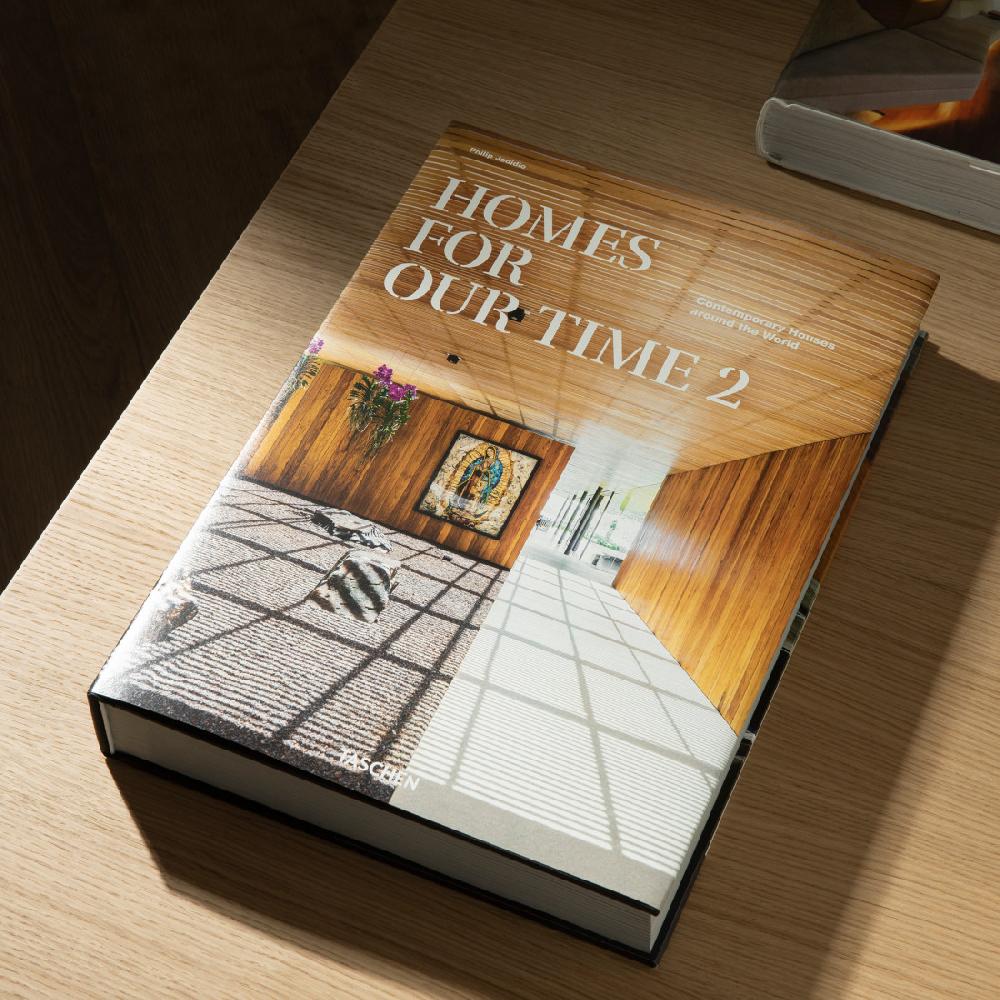 kenay home Homes for Our Time. Contemporary Houses around the World. Vol. 2