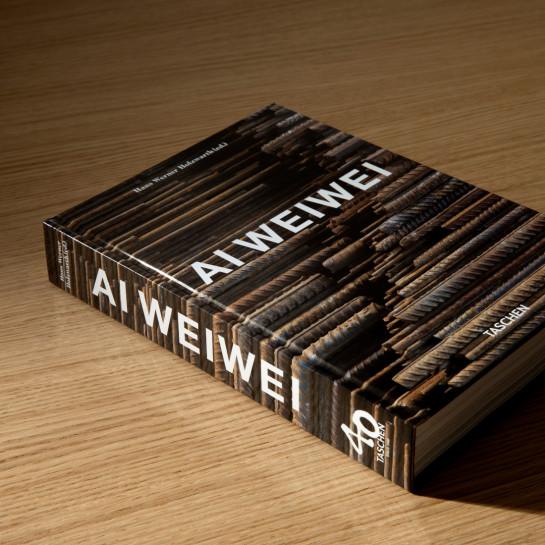 Kenay Home Ai Weiwei