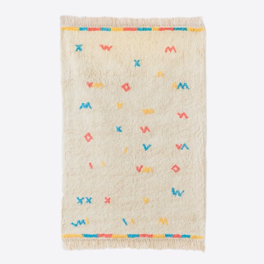 Kenay Home Alfombra 100x150