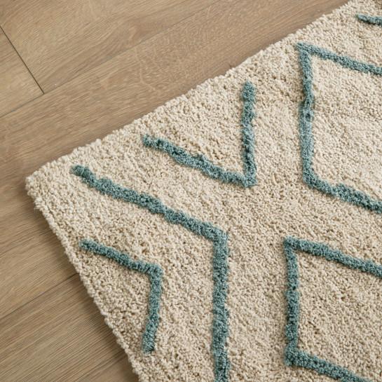 Kenay Home Alfombra 100x150