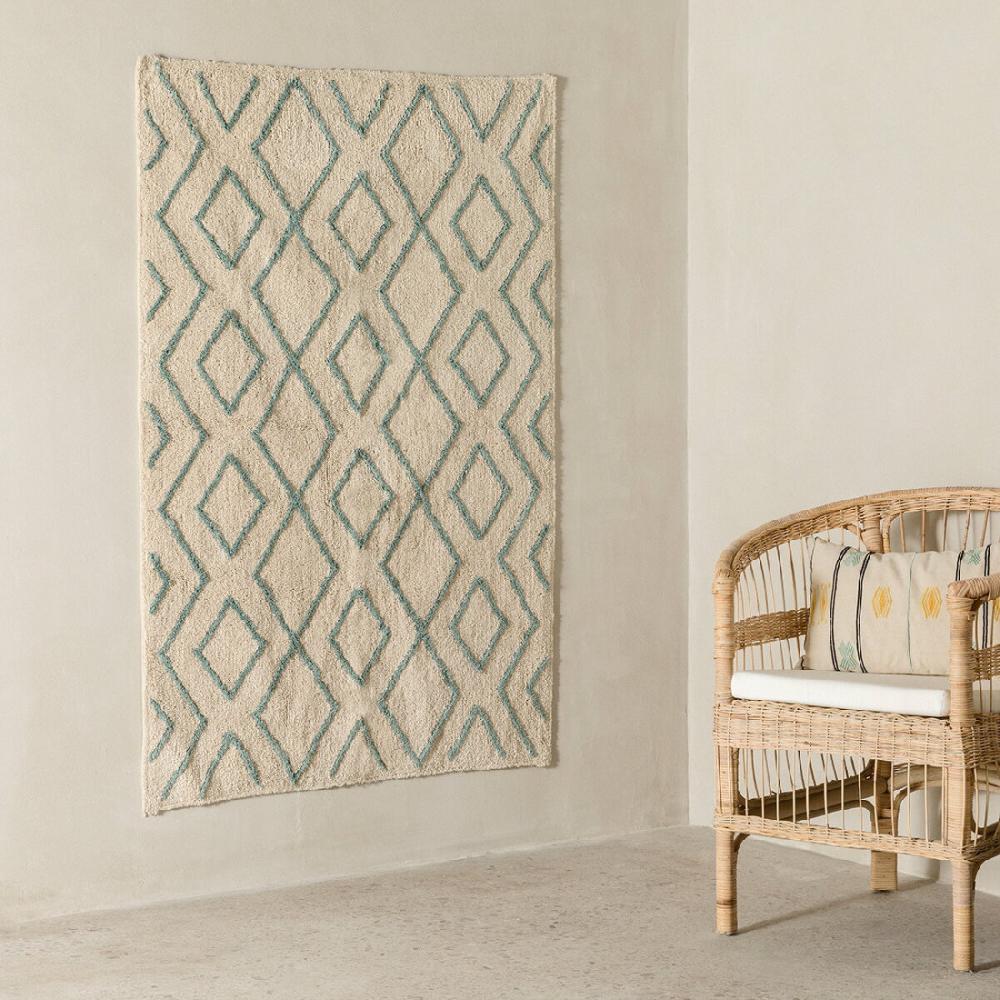 kenay home Alfombra 100x150