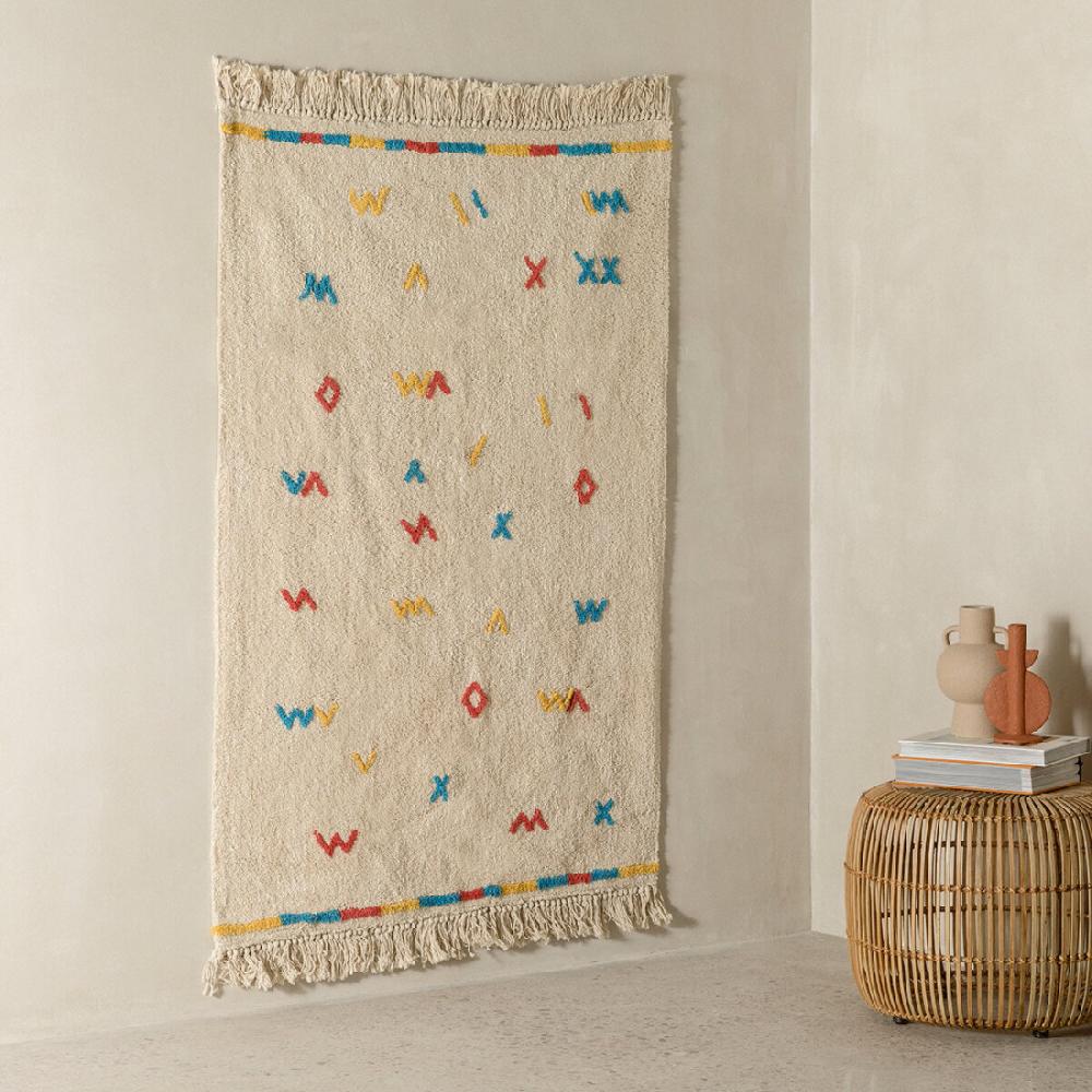 kenay home Alfombra 100x150