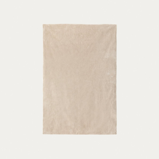 Kenay Home Alfombra Beige 170x230