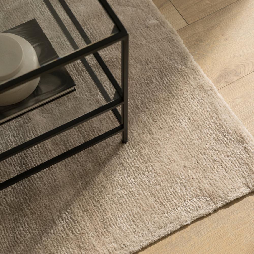 kenay home Alfombra beige 200x300