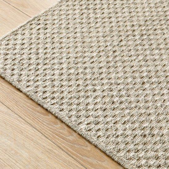 Kenay Home Alfombra Beige Personalizable
