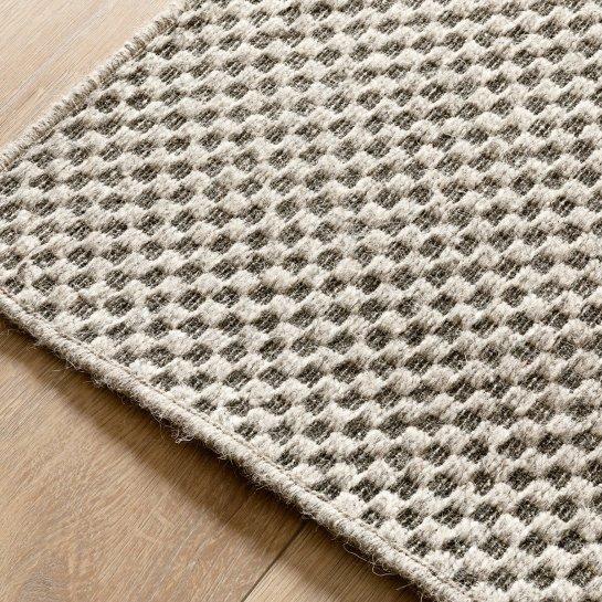 Kenay Home Alfombra Gris Personalizable