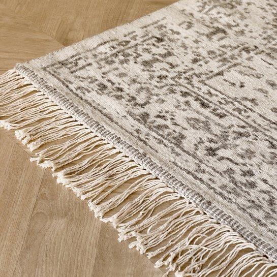 Kenay Home Alfombra Gris Personalizable