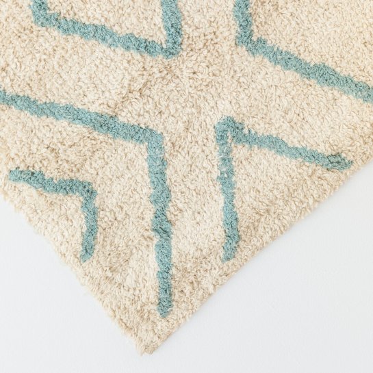 Kenay Home Alfombra Infantil