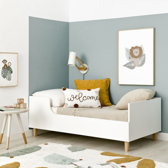 Kenay Home Alfombra Infantil