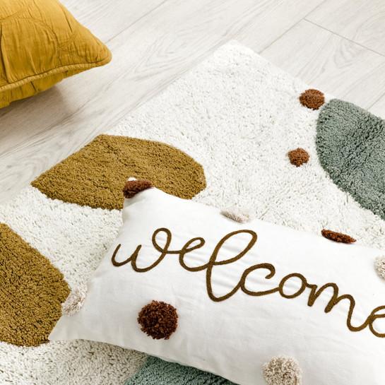 Kenay Home Alfombra Infantil