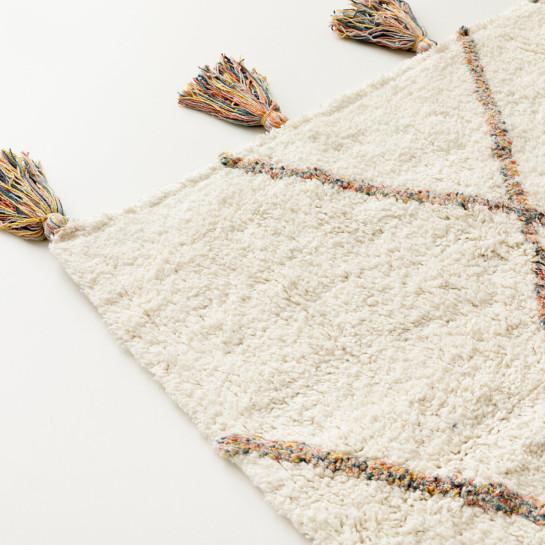 Kenay Home Alfombra Infantil