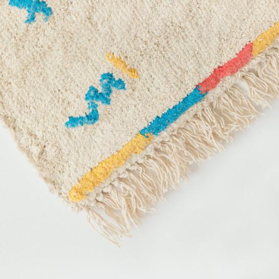 Kenay Home Alfombra Infantil