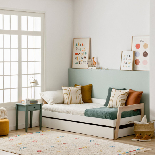 Kenay Home Alfombra Infantil