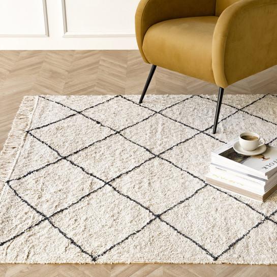 Kenay Home Alfombra Infantil Lavable 100