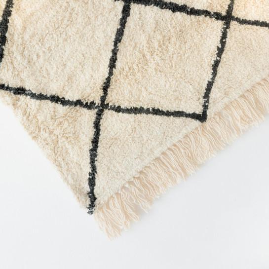 Kenay Home Alfombra Infantil Lavable 100