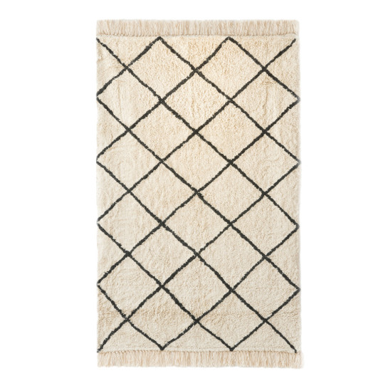 Kenay Home Alfombra Infantil Lavable 100