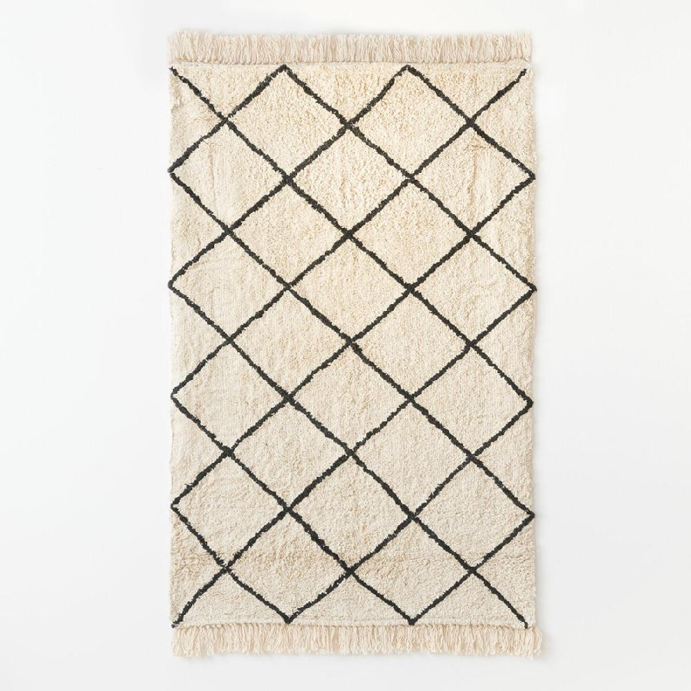 kenay home Alfombra infantil lavable 100